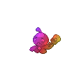 Rainbow Tinkatink